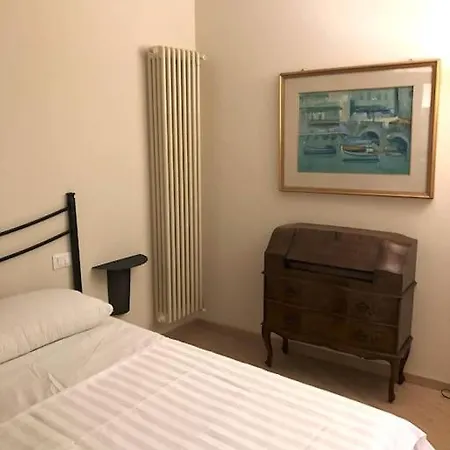 Apartment Aqua Camogli