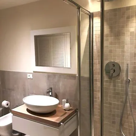 Apartment Aqua