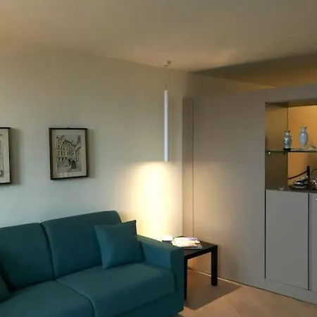 Apartment Aqua Camogli
